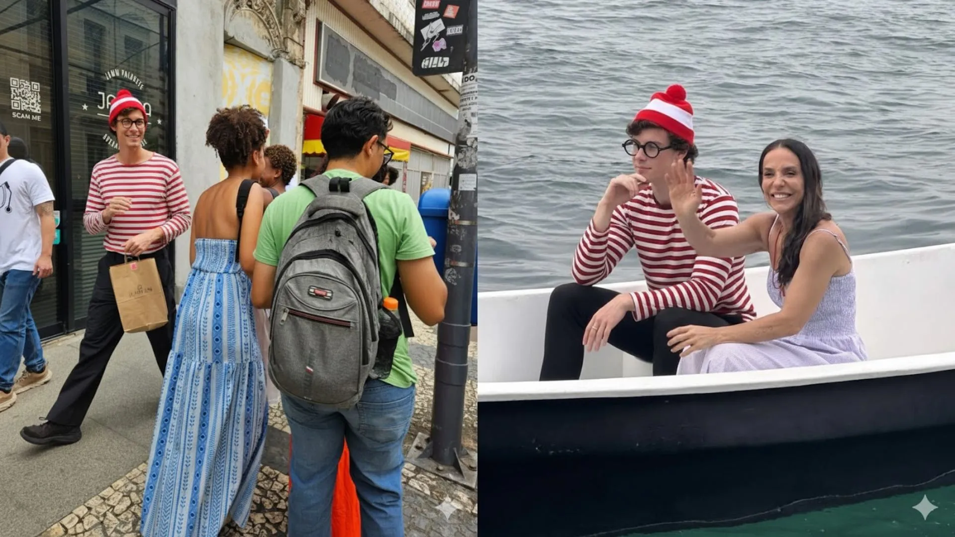 Shawn Mendes em Salvador