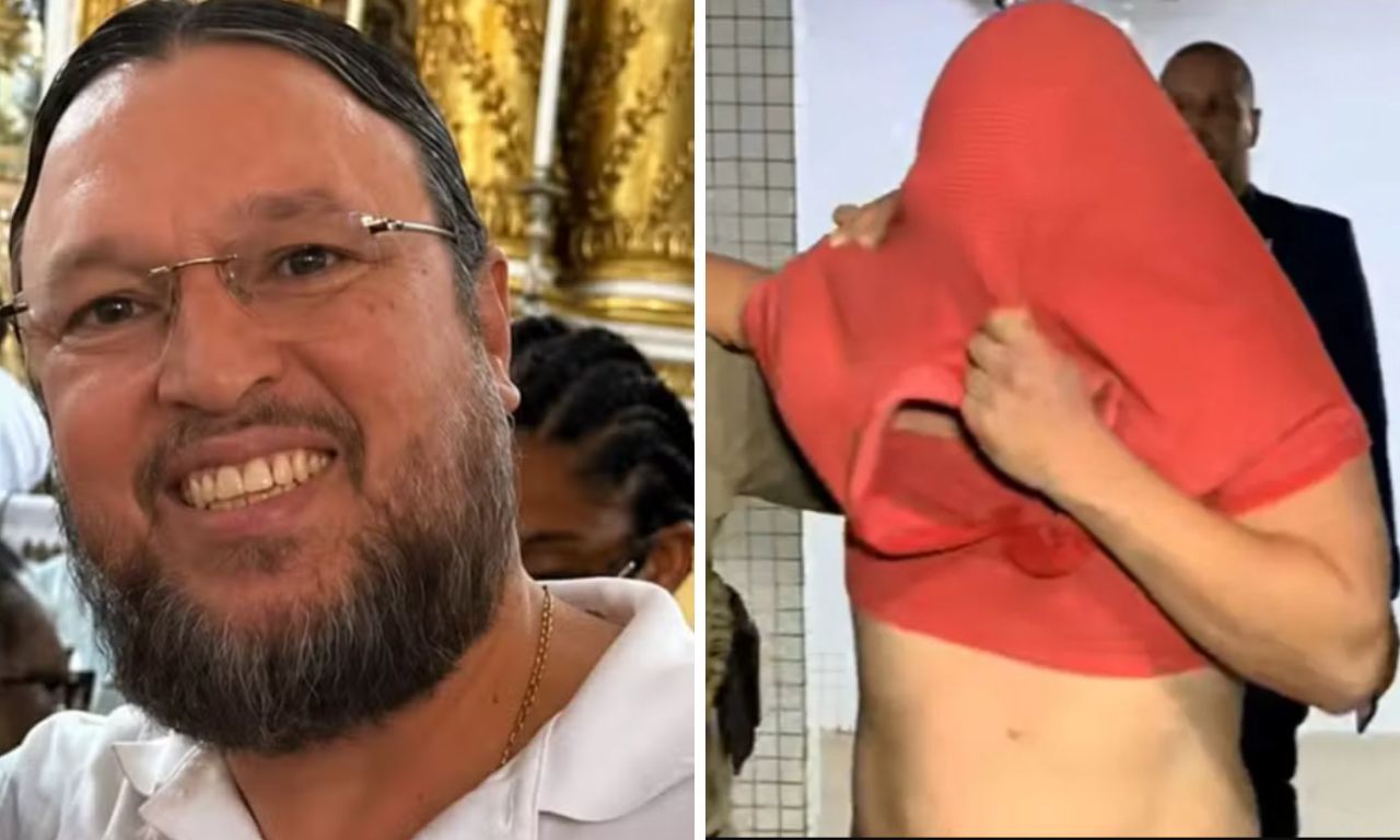 Medico Preso Por Assedio Sexual