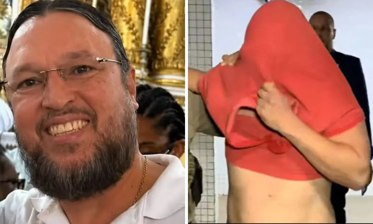 Médico preso por assédio sexual é solto após audiência de custódia em Salvador