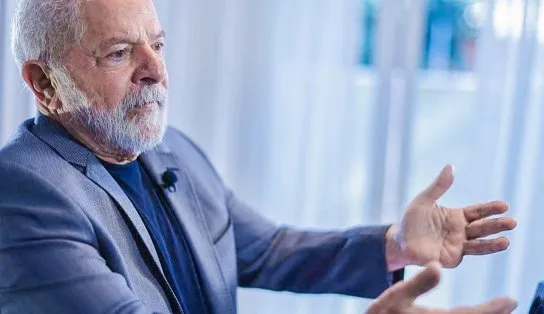 Exame/Ideia: Lula segue soberano na liderança da corrida à presidência com 40%; Bolsonaro tem 29%; confira 