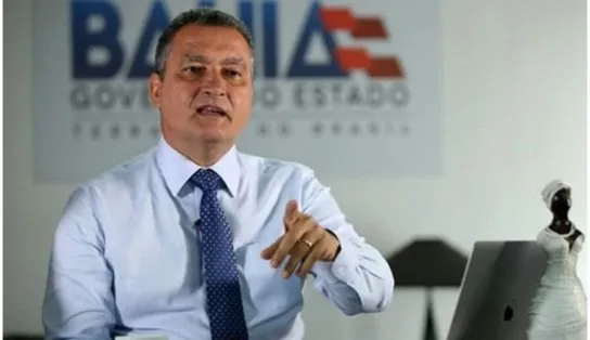 Rui Costa diz que governo isentará conta de água para baixa renda e adiará IPVA de segmentos afetados pela crise