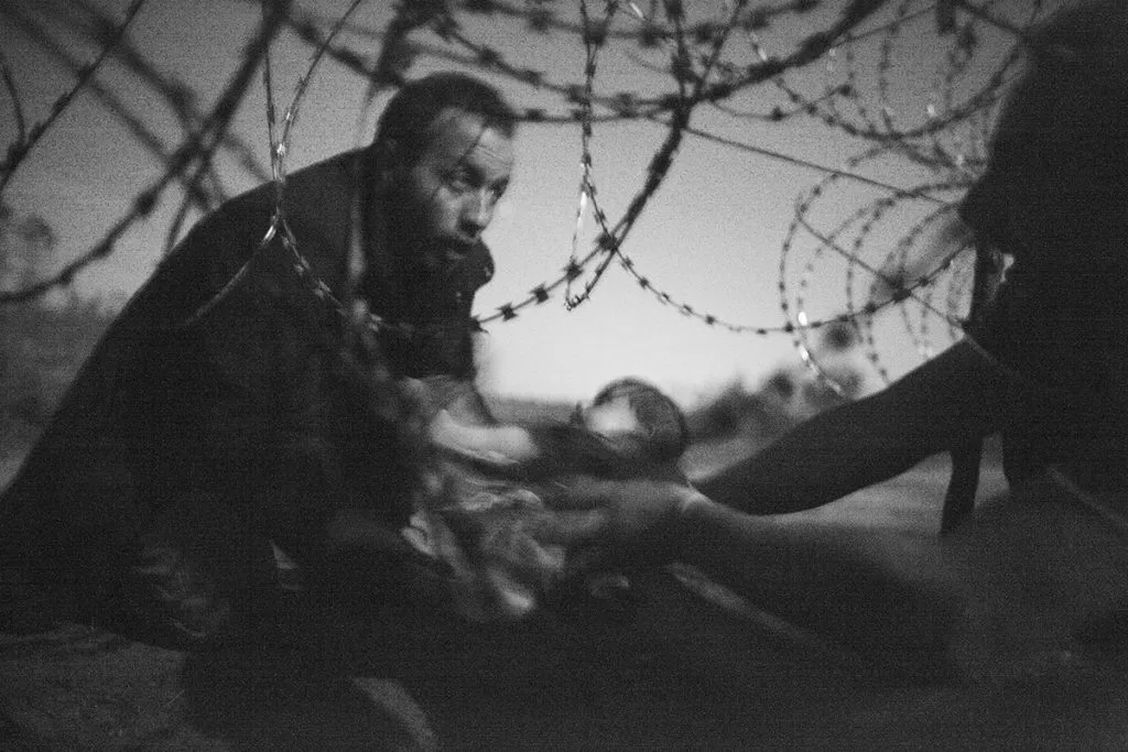 GRÁTIS: Exposição World Press Photo pela primeira vez em Salvador 