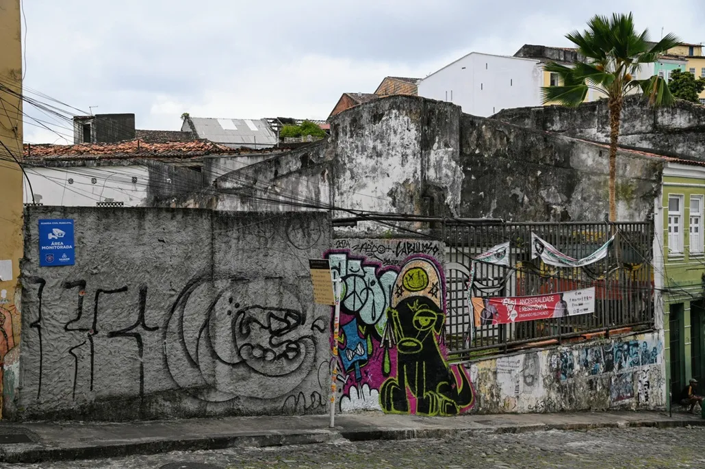 Consulta pública propõe novo projeto para Praça do Reggae