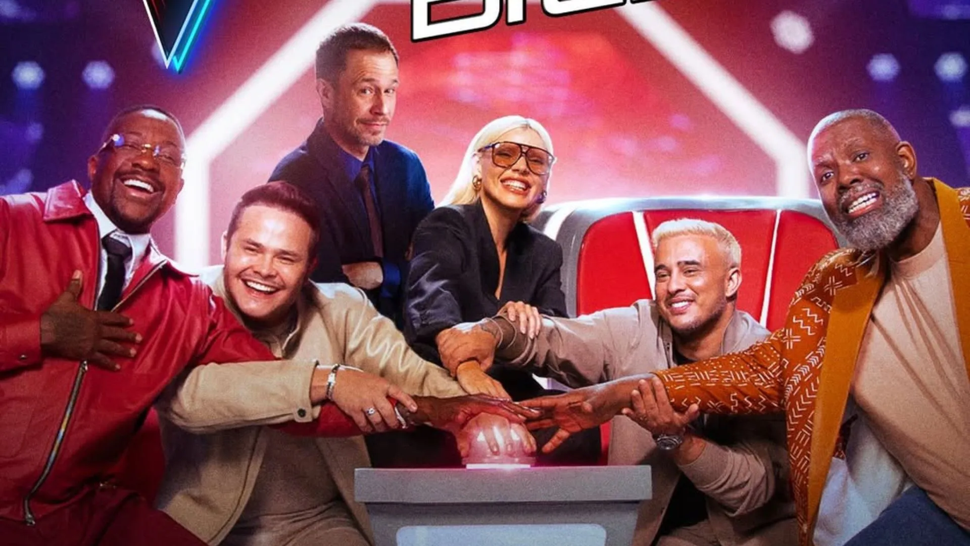 Quando estreia o The Voice Brasil no SBT? Saiba tudo sobre o programa