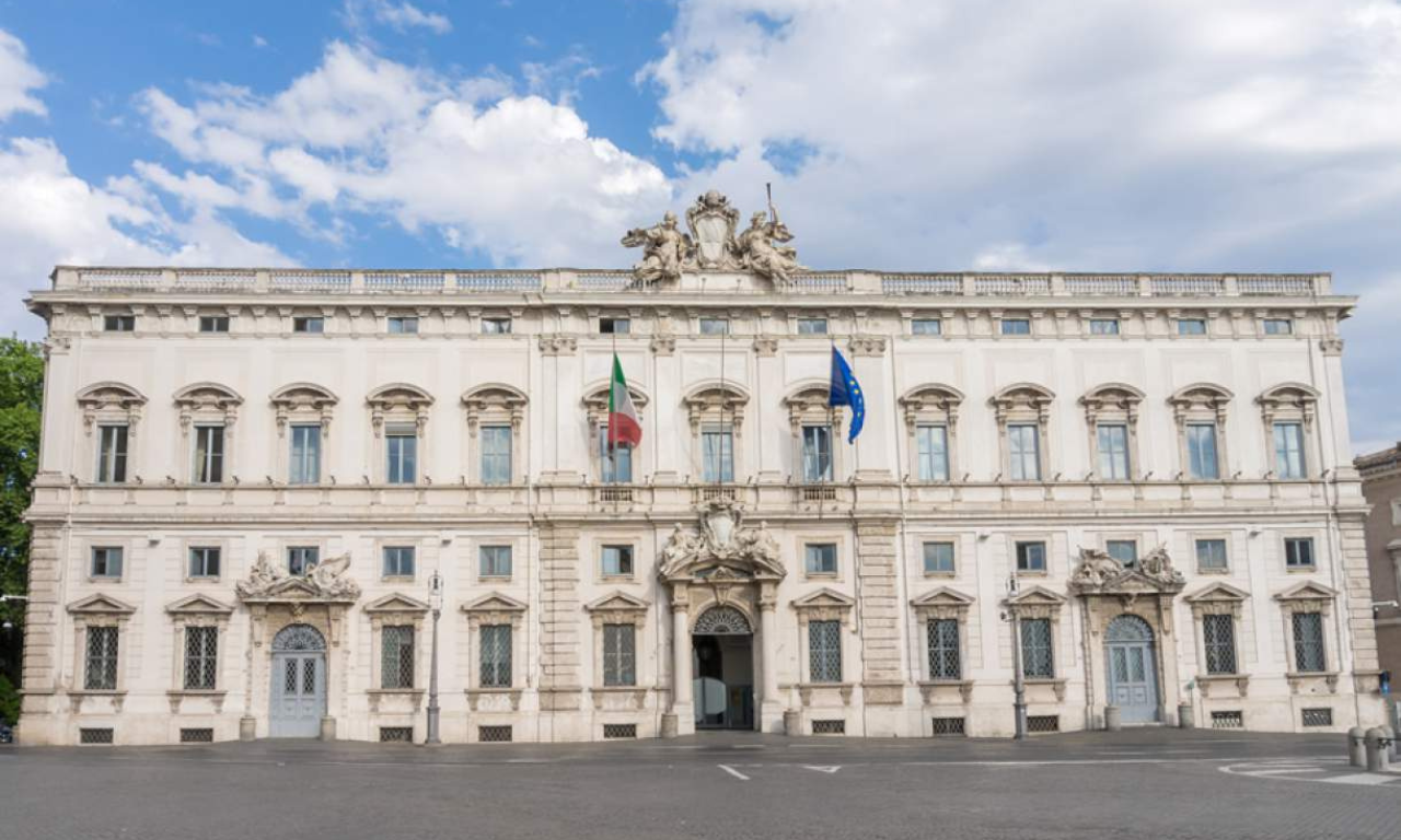 Casal de Salvador &eacute; condenado por tr&aacute;fico internacional de pessoas na It&aacute;lia.Foto: Reprodu&ccedil;&atilde;o