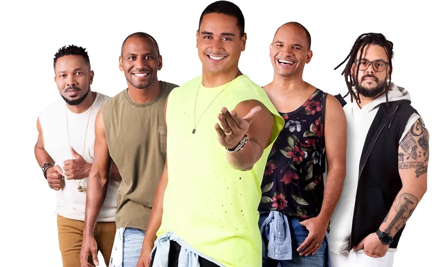Aratu Online sorteia dois pares de ingressos para ‘Harmonia das Antigas’; concorra
