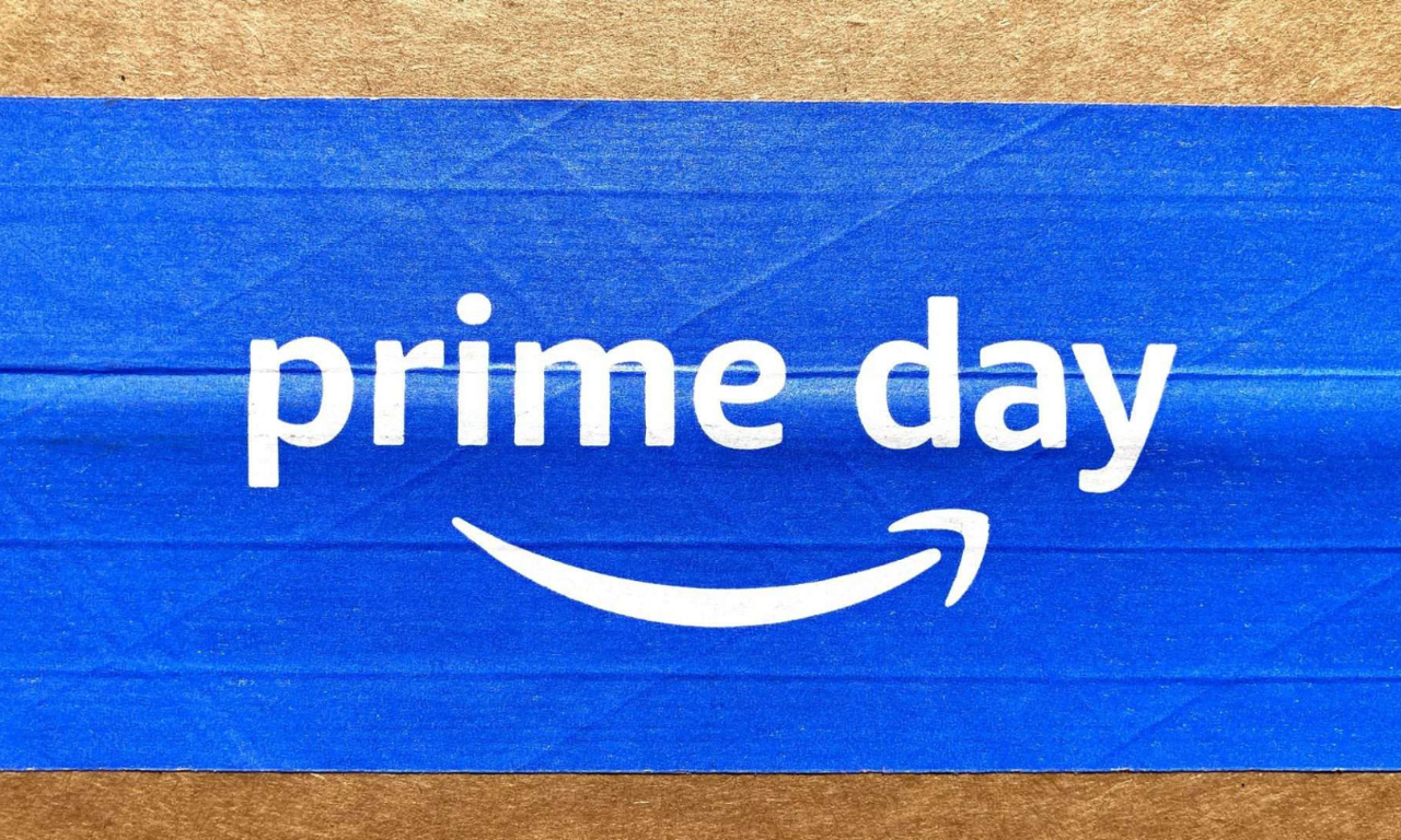 Prime Day 2025: Amazon divulga datas para megaofertas.Foto: Reprodução