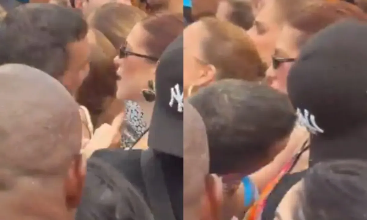 André Marques fala sobre romance com Ana Clara no Carnaval de Salvador