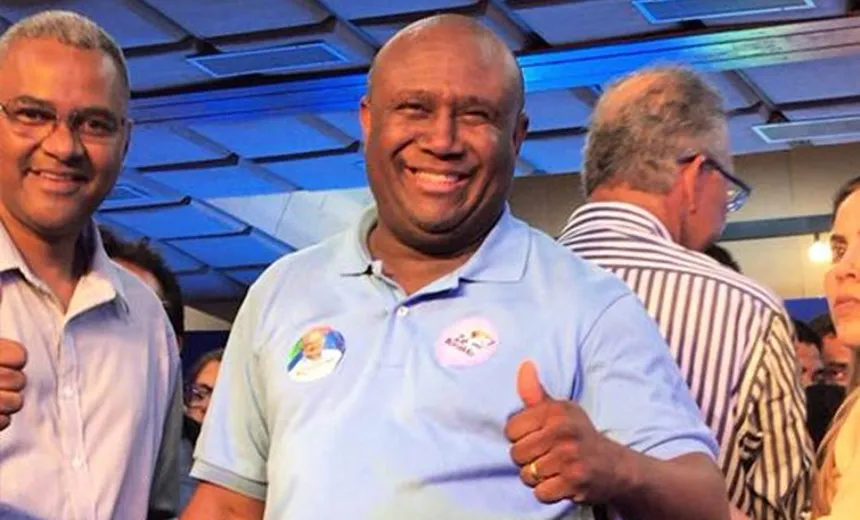 “A gente não pode exaltar minorias”, diz Irmão Lázaro em ato pró-Bolsonaro; veja vídeo
