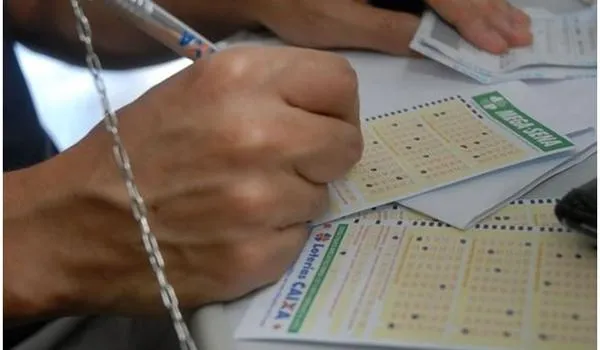 Mega sena sorteia neste sábado R$ 52 milhões; apostas serão aceitas até 19h