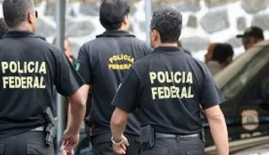 Operação da PF investiga plano de massacre em escola da Bahia