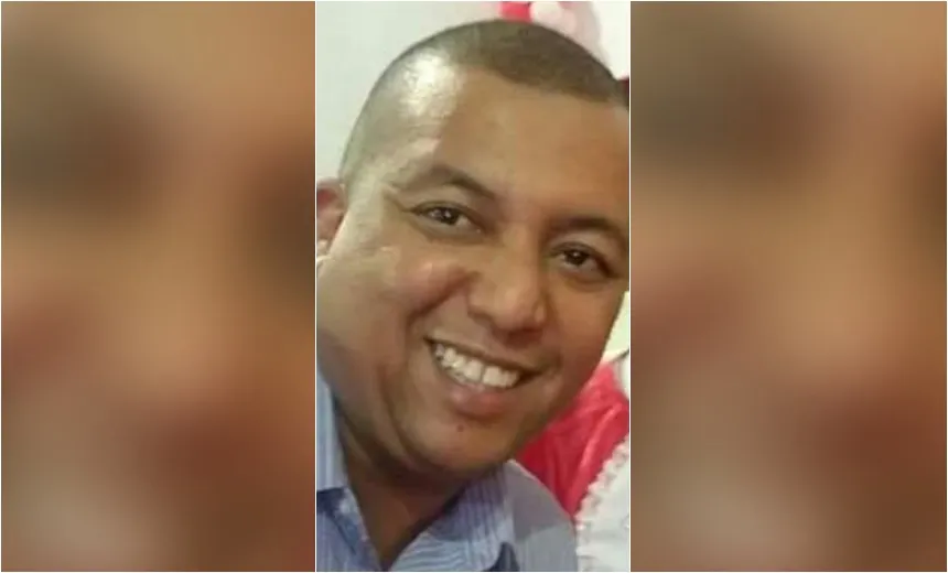 Agente da Transalvador que matou um e feriu ex em Coutos é encontrado morto no interior