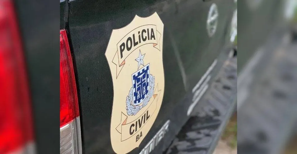 Investigado por pedofilia é preso na Bahia; suspeito se passava por mulher para atrair vítimas