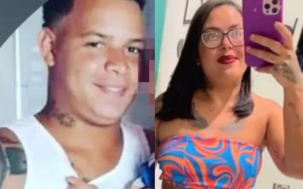 A Polícia Civil investiga o caso para identificar e localizar os suspeitos e apurar as circunstâncias do crime contra o casal. | Foto: Arquivo Pessoal/g1