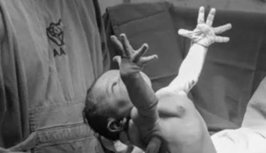 Nasce filho de Rihanna com A$AP Rocky, diz site; nome ainda é mistério
