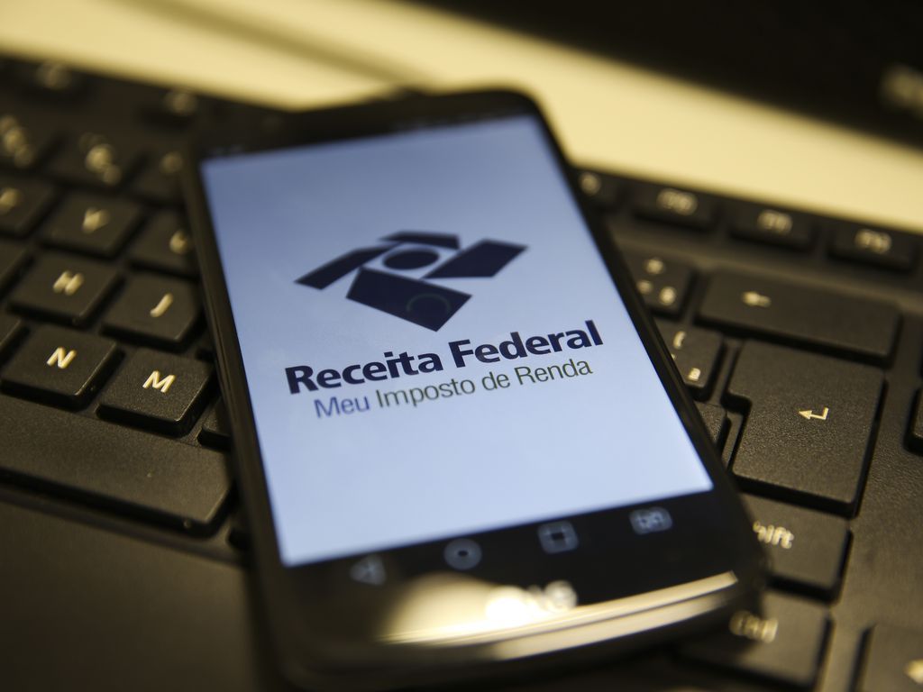 Imposto de Renda. Foto: Marcello Casal Jr | Agência Brasil