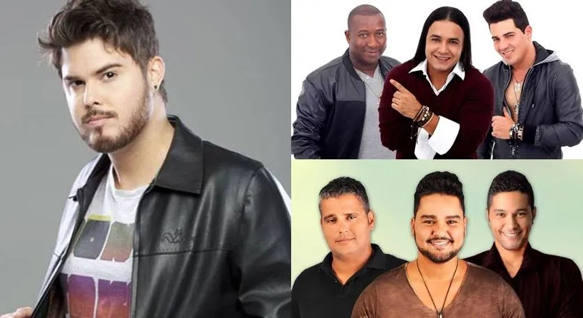 Torres da Lapa, Asas Livres e Kart Love comandam festa em Vilas do Atlântico