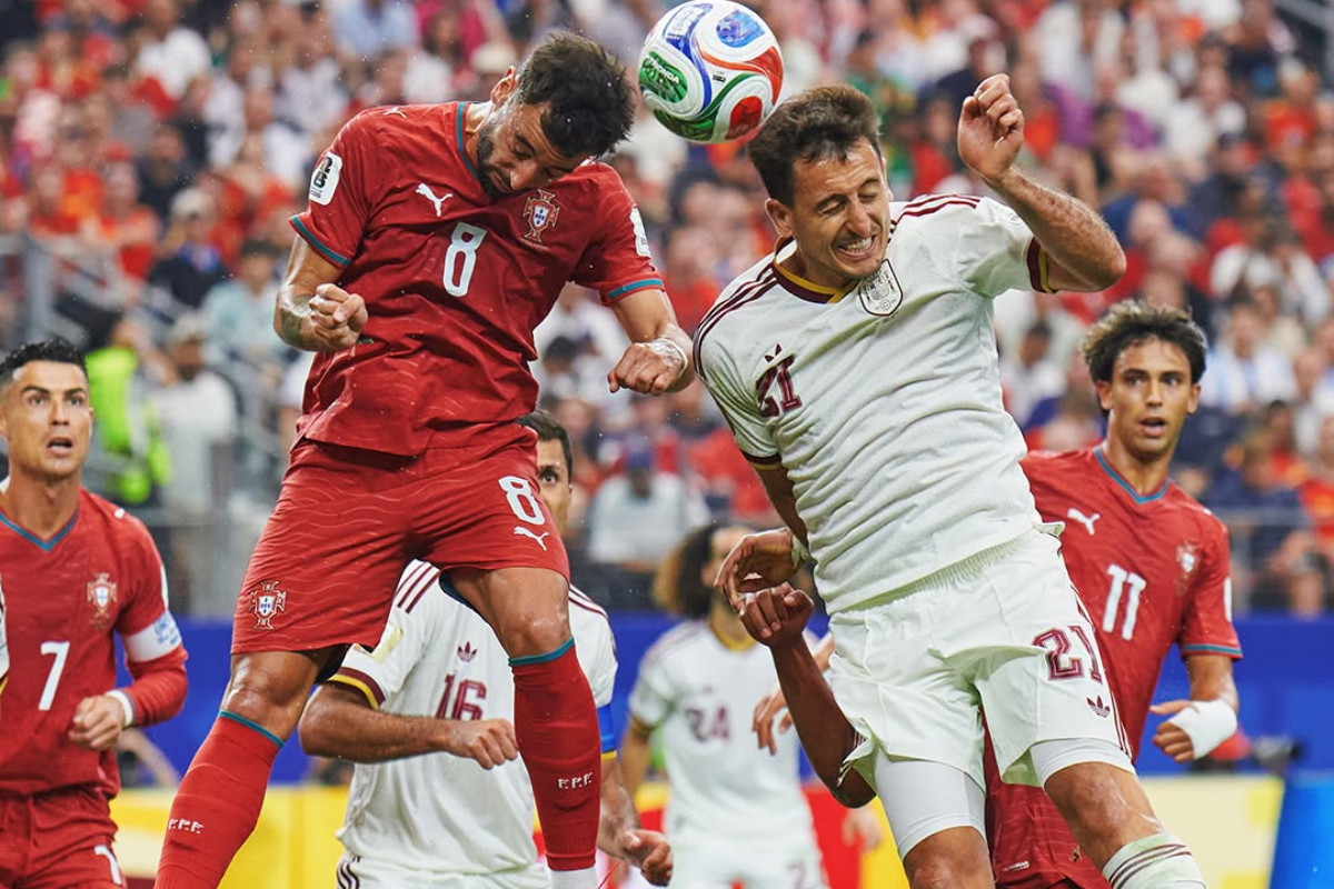 Espanha vence Portugal por 1x0 e elimina Cristiano Ronaldo em sua &uacute;ltima Copa. Foto: Divulga&ccedil;&atilde;o/Espanha