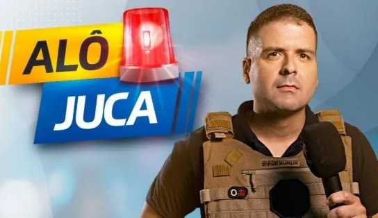 'Alô Juca' ganha programa de rádio a partir de fevereiro