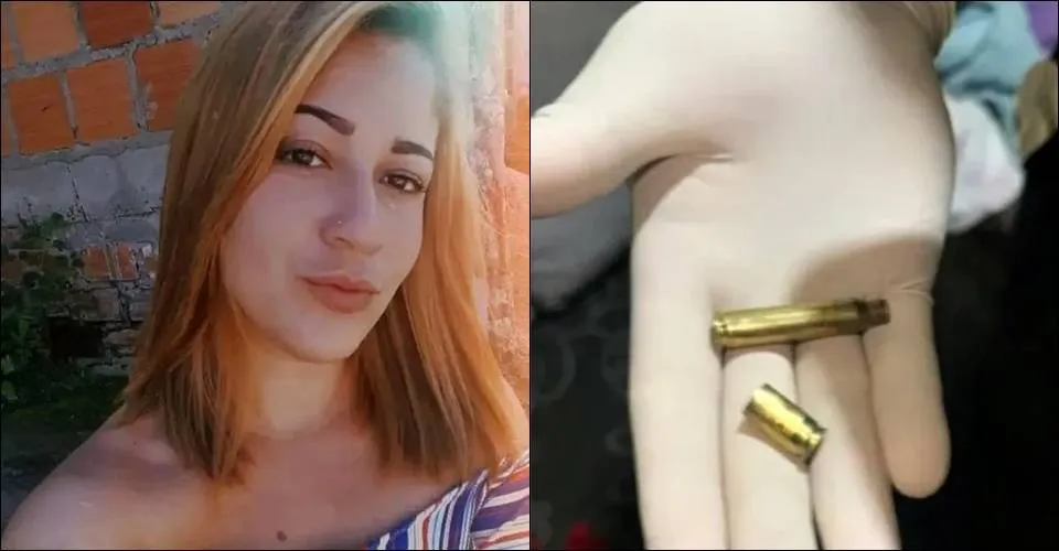 Mulher é morta com tiros de fuzil na frente do filho de seis anos, em Coaraci