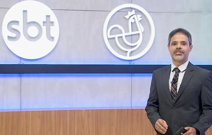 Aratu Notícias faz sabatina com Giovani Damico, candidato à prefeitura de Salvador, nesta segunda (16)