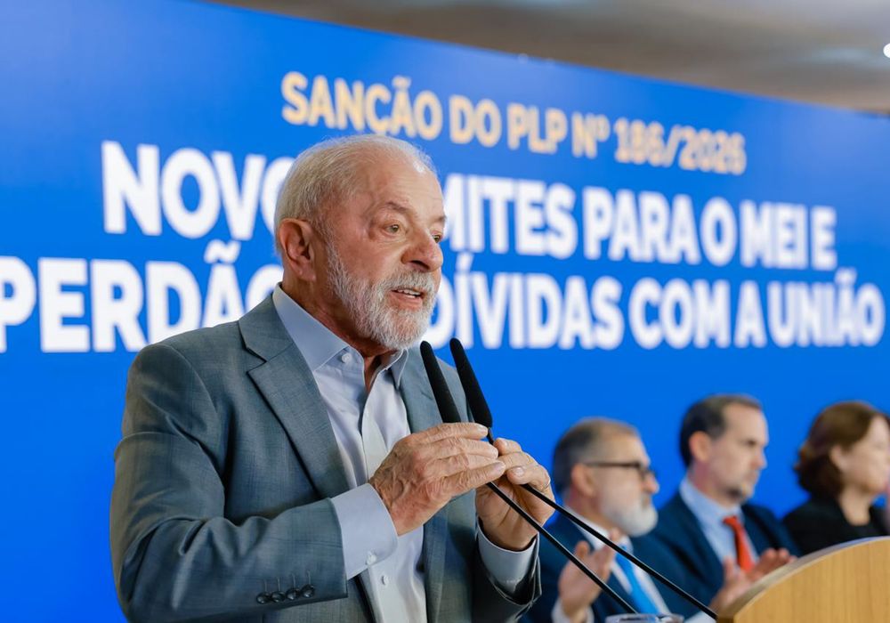 Campanha de Lula vai ao TSE nesta quinta (22) para protocolar resposta | Divulga&ccedil;&atilde;o/Ricardo Stuckert