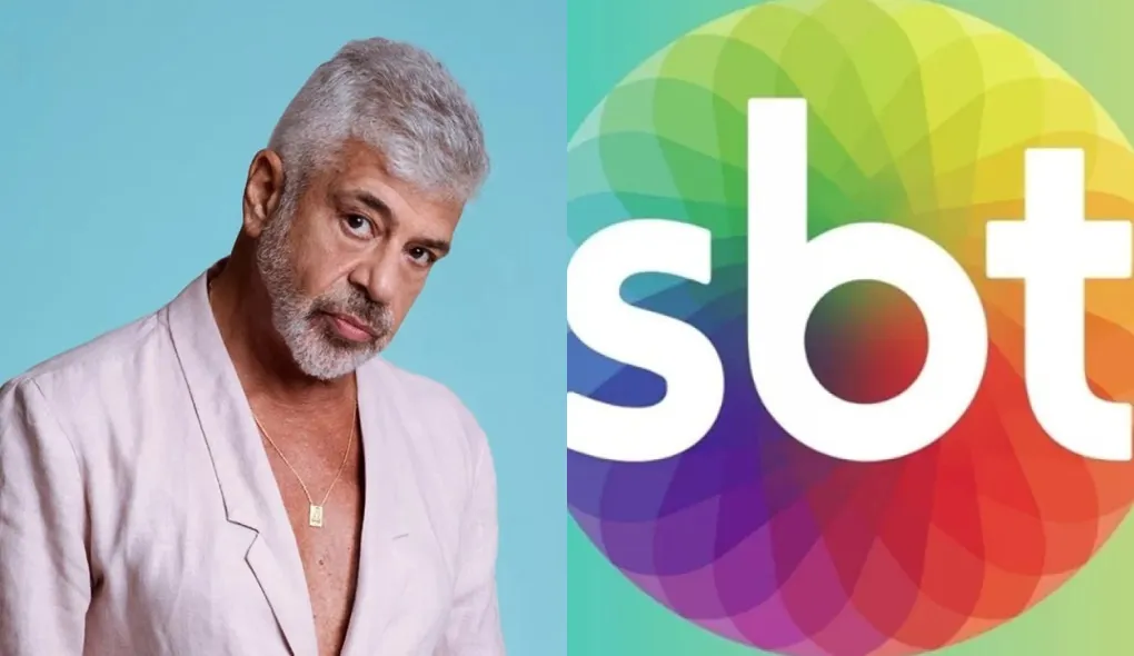 Lulu Santos no The Voice do SBT? Equipe explica convite para programa