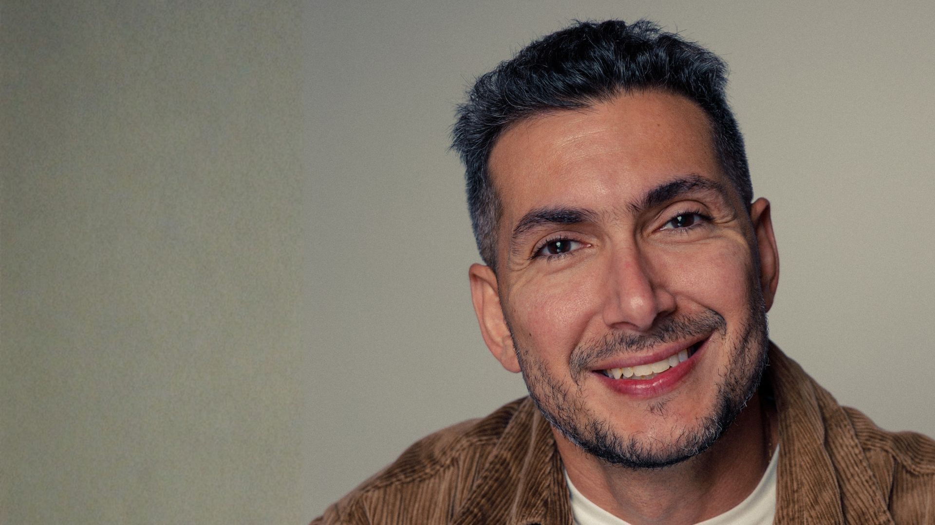 Salim Khouri tem mais de 25 anos de experiência em desenvolvimento de pessoas e cultura organizacional | Foto: divulgação