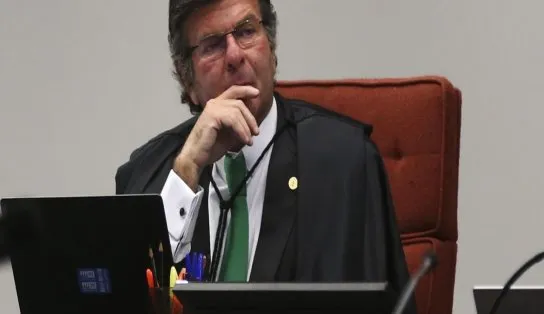 Fux antecipa julgamento no STF sobre CPI da Covid para quarta feira
