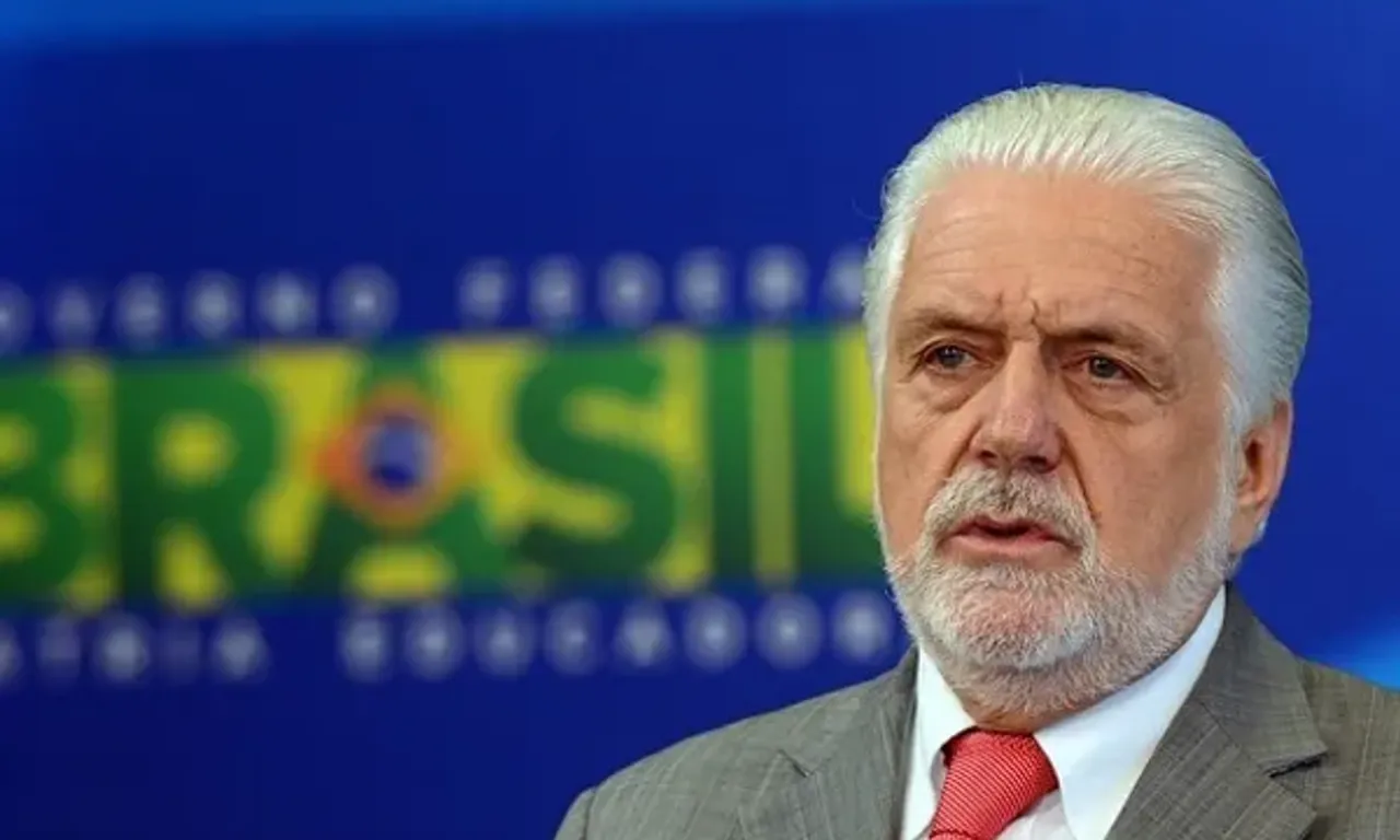 Senador Jaques Wagner &eacute; alvo de investiga&ccedil;&atilde;o da PF. Foto: Ant&ocirc;nio Cruz | Ag&ecirc;ncia Brasil