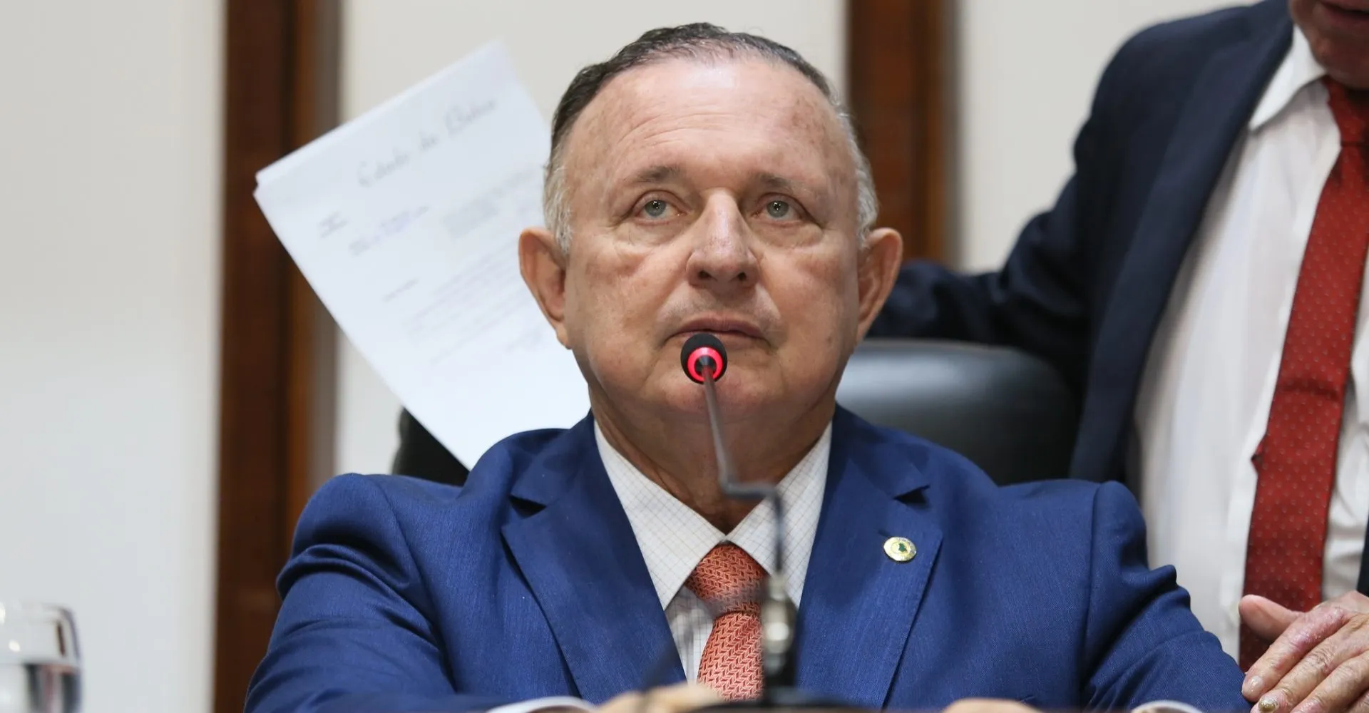 Após operação contra deputado, presidente da AL-BA diz apoiar ações 'respaldadas pela Constituição'