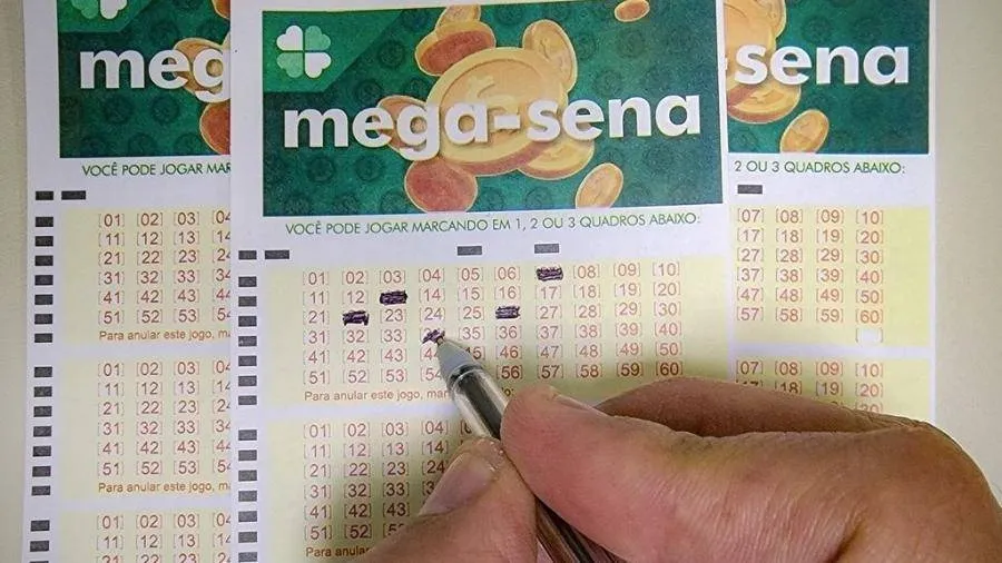 Acumulou! Não houve acertadores para o concurso 2.790 da Mega-Sena