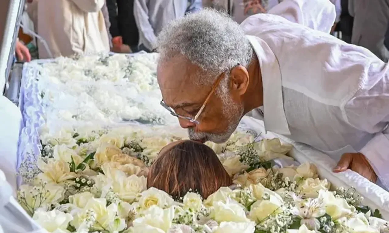 O cantor e a fam&iacute;lia consideraram as declara&ccedil;&otilde;es ofensivas e discriminat&oacute;rias. | Foto: Redes Sociais