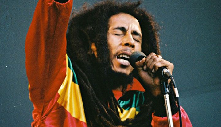 Foto: Divulgação | bobmarley.com.br/fotos