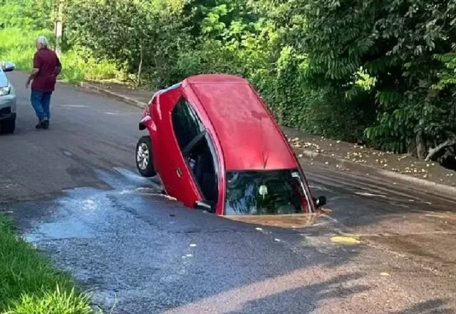 Foto: Defesa Civil do Paraná