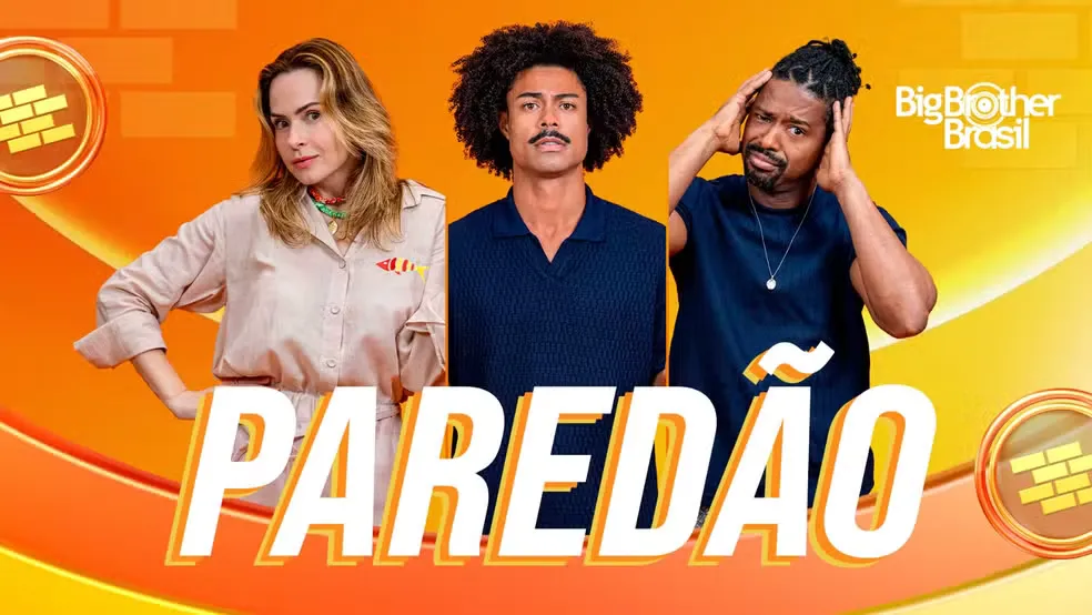 Ana Paula, Boneco ou Breno? Enquete mostra quem deve ser eliminado do BBB 26