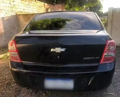 Motorista É Suspeito De Vender Carros E Furtar Os Mesmos Com Chave Reserva