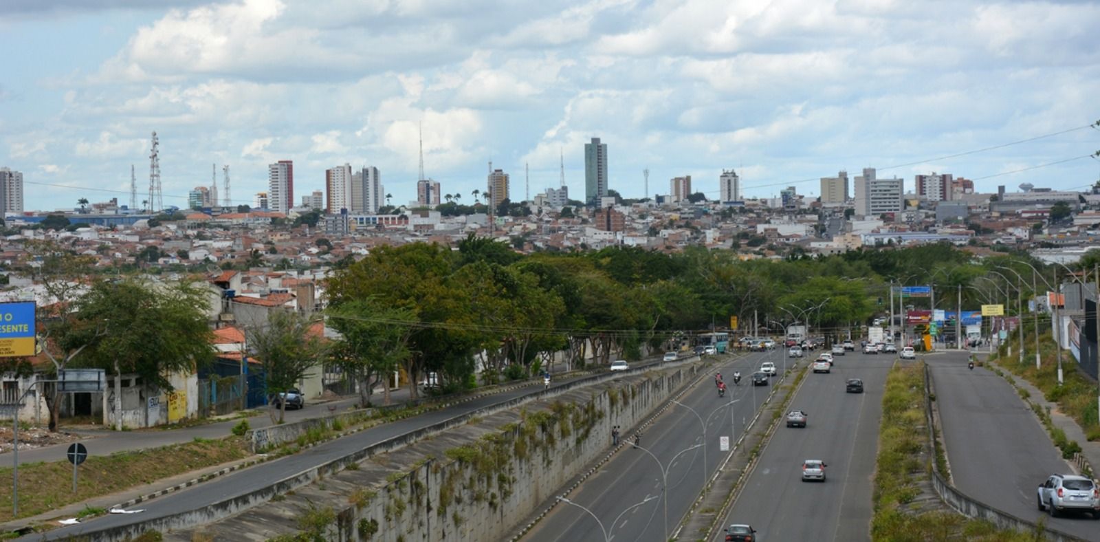 Prefeitura  Feira De Santana