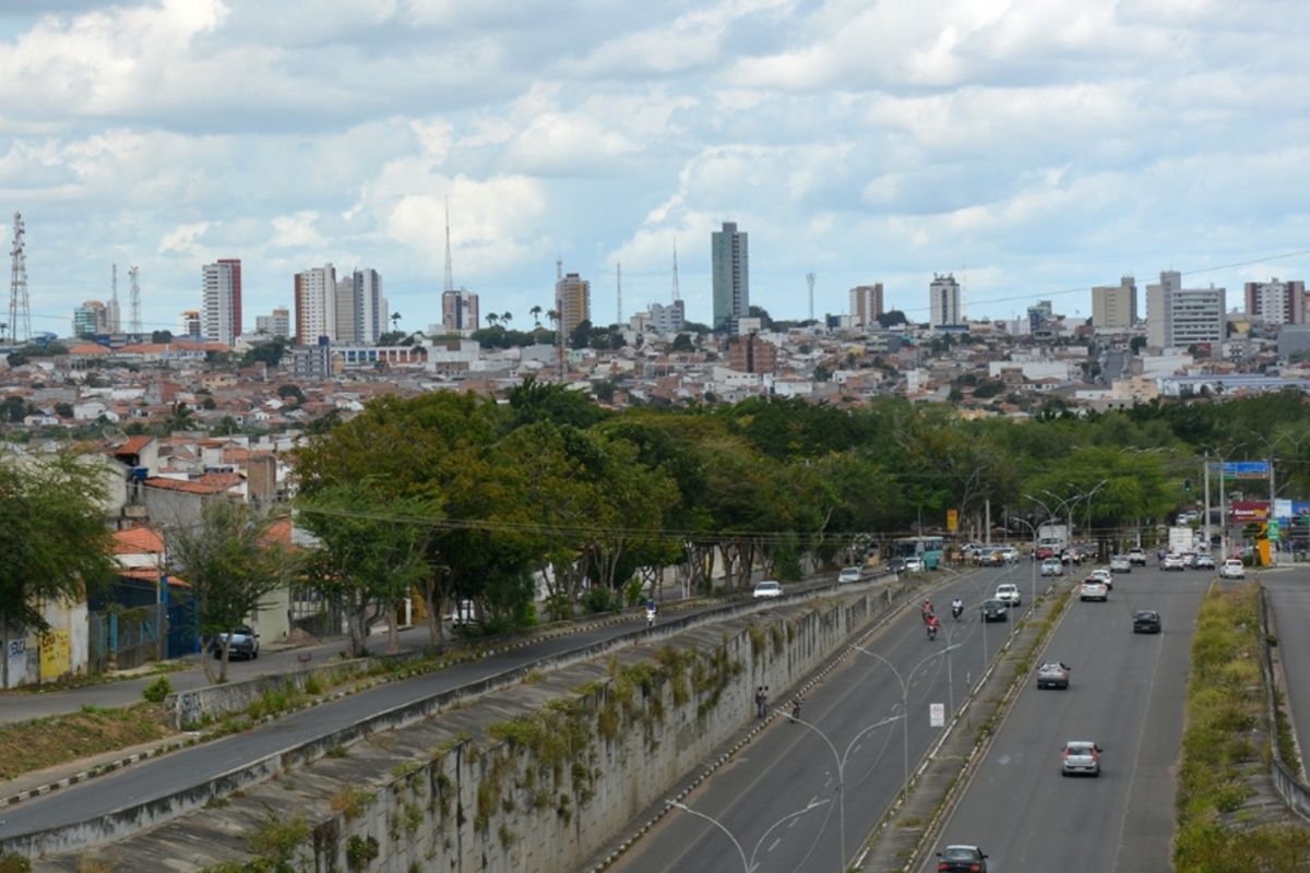 Prefeitura  Feira De Santana