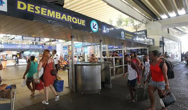 Três municípios baianos entram para lista de cidades com transporte intermunicipal suspenso