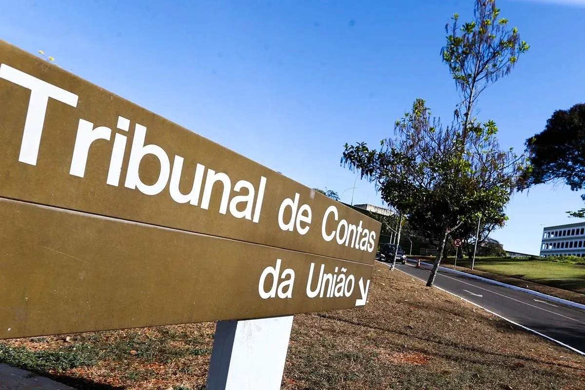 Concurso do TCU tem inscrições entre 30 de maio a 17 de junho. Foto: Valter Campanato | Agência Brasil