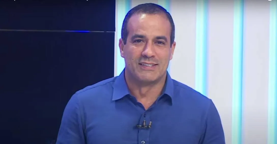 Bruno Reis prega cautela com liderança em pesquisa, mas celebra crescimento na aprovação da gestão