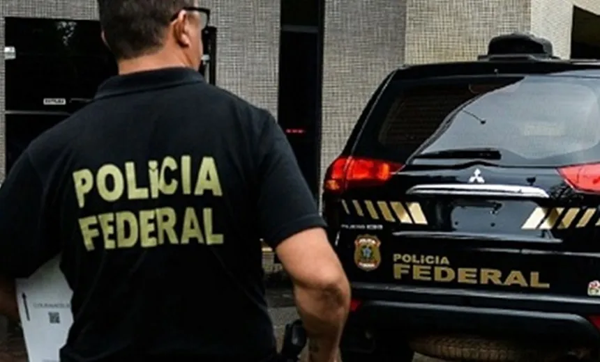 PF deflagra Operação Octopus, que combate fraudes em aposentadorias
