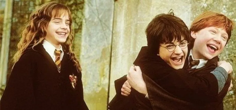 20 ANOS DE HARRY POTTER: Relembre os momentos mais marcantes da saga literária infantojuvenil
