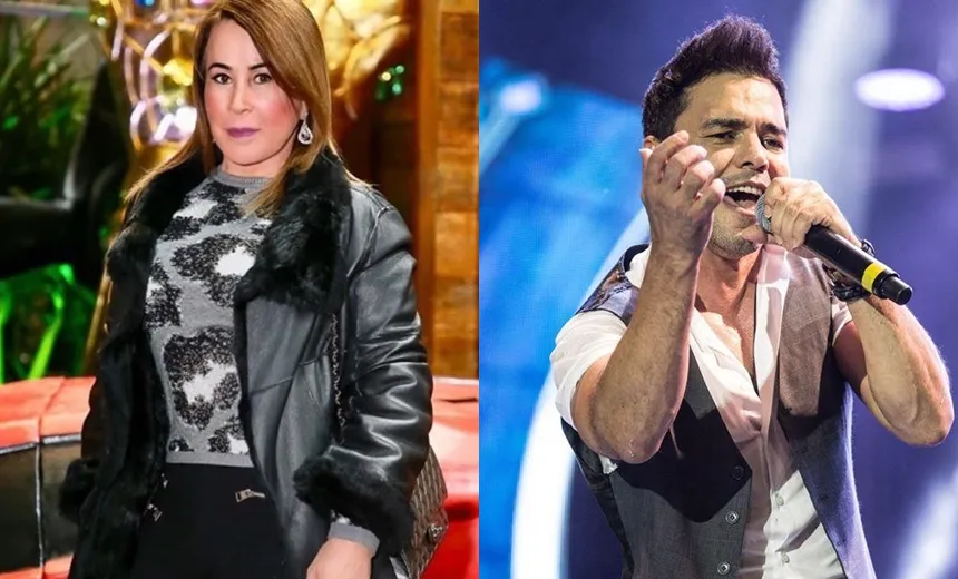 Zilu Camargo critica filhos por ficarem do lado do pai em processo; "jamais poderiam ter feito isso comigo"