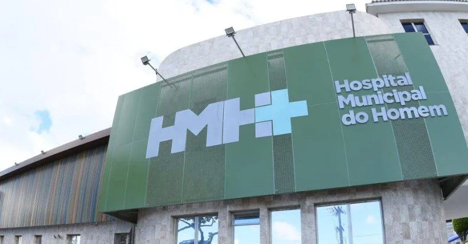 Pacientes com necessidades especiais têm direito a serviços odontológicos no Hospital do Homem