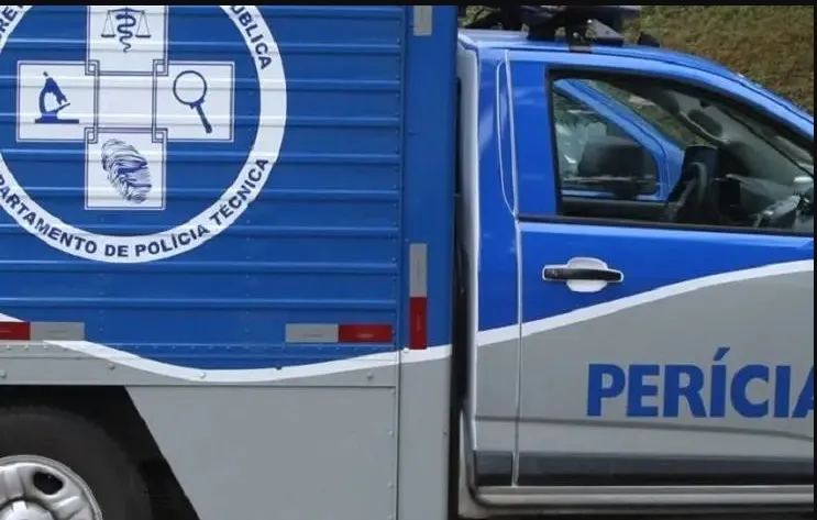 Número de baleados dentro de casa em Salvador e RMS é o maior de 2025