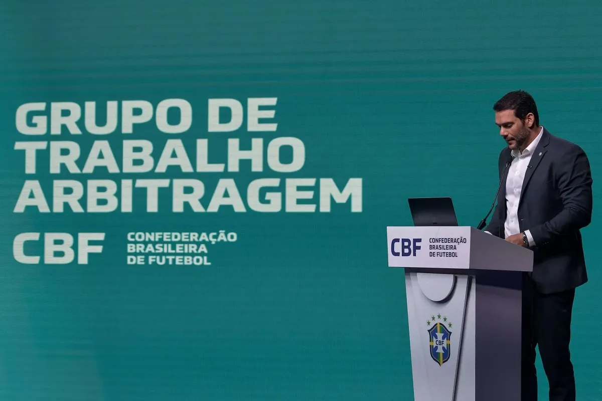 impedimento semiautomatico cbf