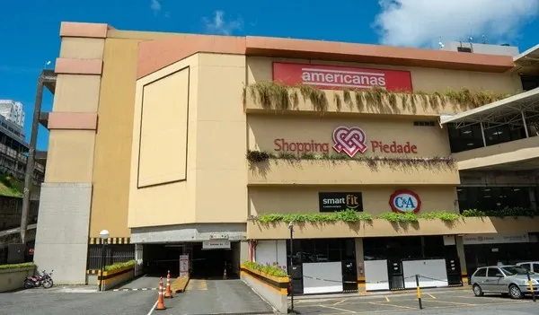 Shopping Piedade realiza campanha sobre BaxVi e conquista Prêmio Abrasce 2026