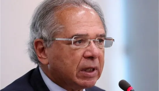 Nova rodada do auxílio emergencial é possível, avalia Paulo Guedes; Senado defende manutenção 